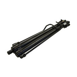 Cilindro retráctil  ø40/30 DKB1300  HACO