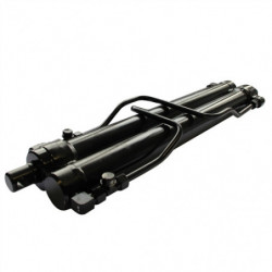 Cilindro tirante  AC7 DKC1100 HACO