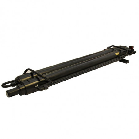 Cilindro tirante 2x700mm HACO