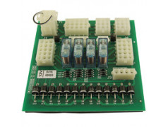 Circuito impreso (PCB) 12V HACO