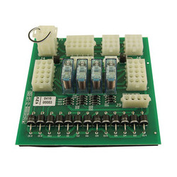 Circuito impreso (PCB) 12V HACO