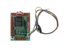 Circuito impreso (PCB) 24V DLB-47/48 HACO