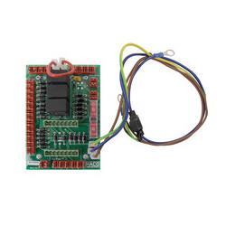 Circuito impreso (PCB) 24V DLB-47/48 HACO