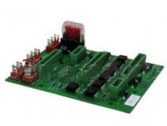 Circuito impreso (PCB) 71089 Dautel