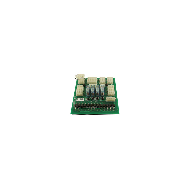 Circuito impreso (PCB) FULL 24V HACO