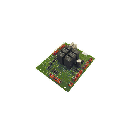 Circuito impreso 12V S2, BC1500F2-L HACO