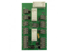 Circuito impreso 12V Zepro (con reles)