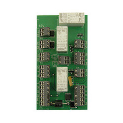 Circuito impreso 12V Zepro (con reles)