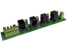 Circuito impreso 24V Focolift