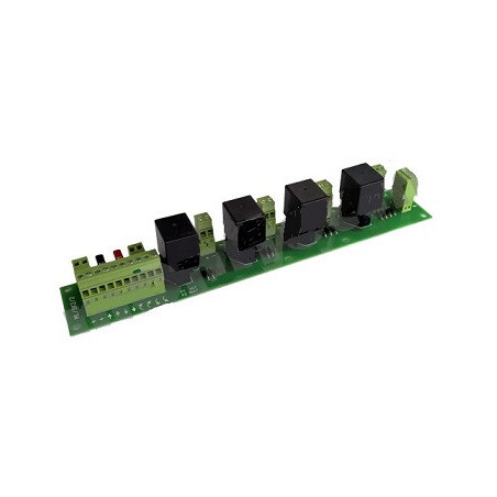 Circuito impreso 24V Focolift