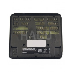 Circuito impreso K+ SERIE MBB Palfinger