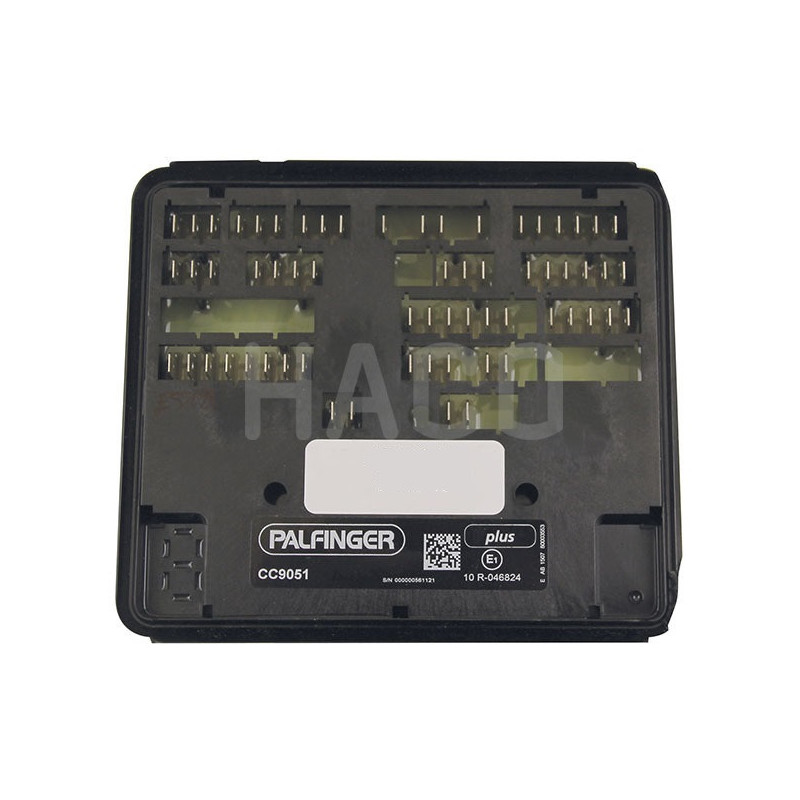 Circuito impreso K+ SERIE MBB Palfinger