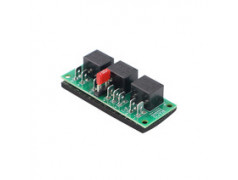 Circuito impreso PCB E0122 HACO