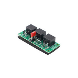 Circuito impreso PCB E0122 HACO