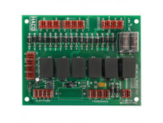 Circuito impreso S4 24V HACO