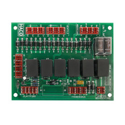 Circuito impreso S4 24V HACO