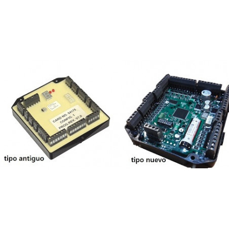 Circuito impreso Z/ZL/ZS/ZD/ZAHD/ZAEHD Zepro