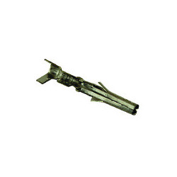 Clavija/contacto  hembra Molex 0,28-0,82mm2 Bär Cargolift