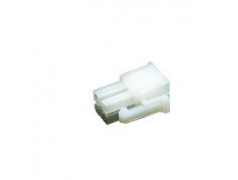 Conector ficha 4 polos Haco