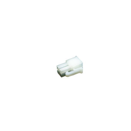 Conector ficha 4 polos Haco