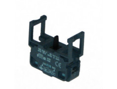 Contacto 1xNO verde Elfin