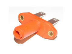 Cortacorriente principal corto 200A -B-(sin llave) HACO