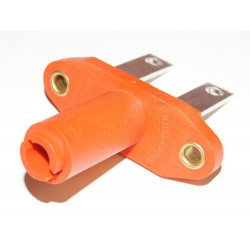 Cortacorriente principal corto 200A -B-(sin llave) HACO