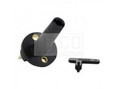 Cortacorriente principal HACO