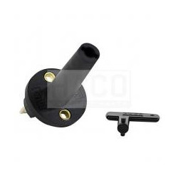 Cortacorriente principal HACO