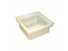 Depósito aceite / carter / + junta / para ZEPRO