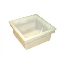 Depósito aceite / carter / + junta / para ZEPRO