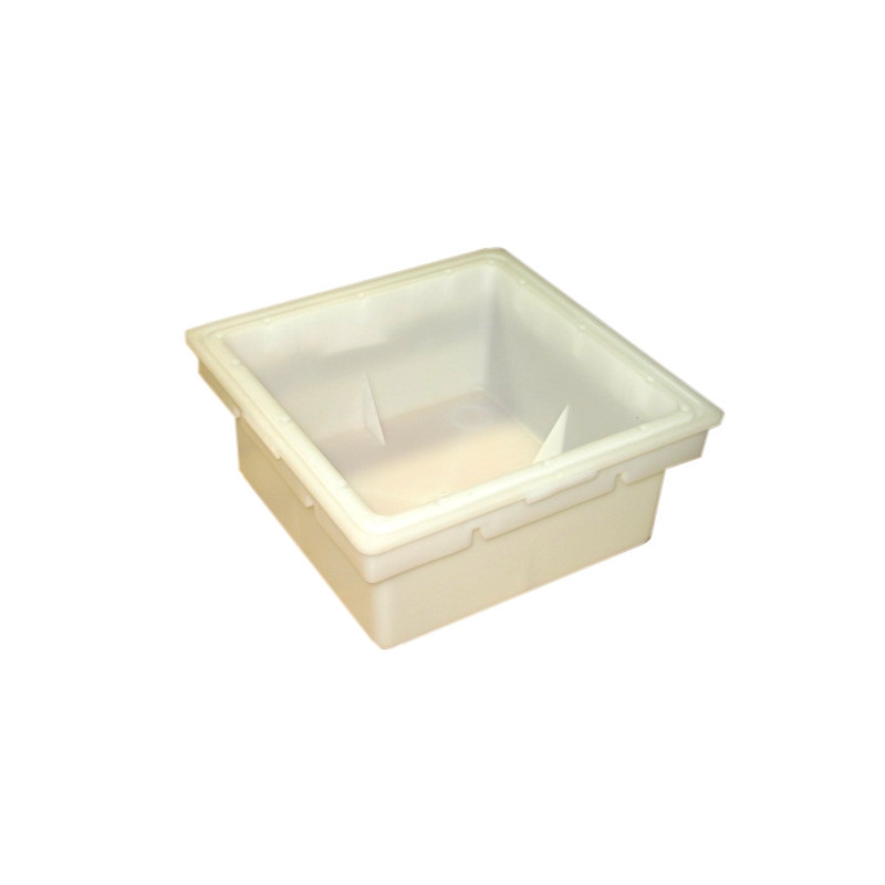 Depósito aceite / carter / + junta / para ZEPRO