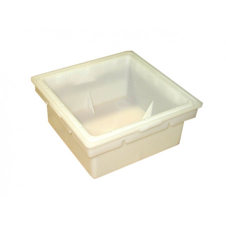 Depósito aceite / carter / + junta / para ZEPRO