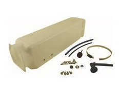 Deposito aceite 5,0 Ltr. HACO