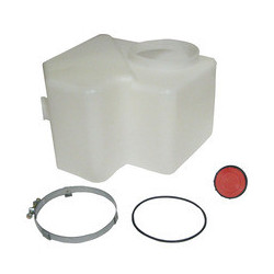 Deposito aceite 6,8 ltr. Hydac MBB Palgate