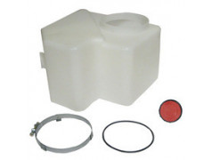 Deposito aceite 6,8 ltr. Hydac MBB Palgate