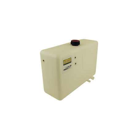 Deposito aceite derecha 10L. 3000W-350mm HACO