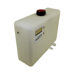 Deposito aceite derecha 6L. 2000W-300mm HACO