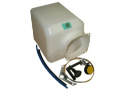 Deposito aceite Haco