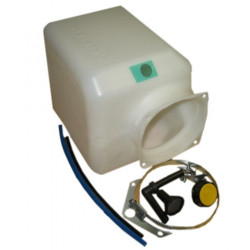 Deposito aceite Haco