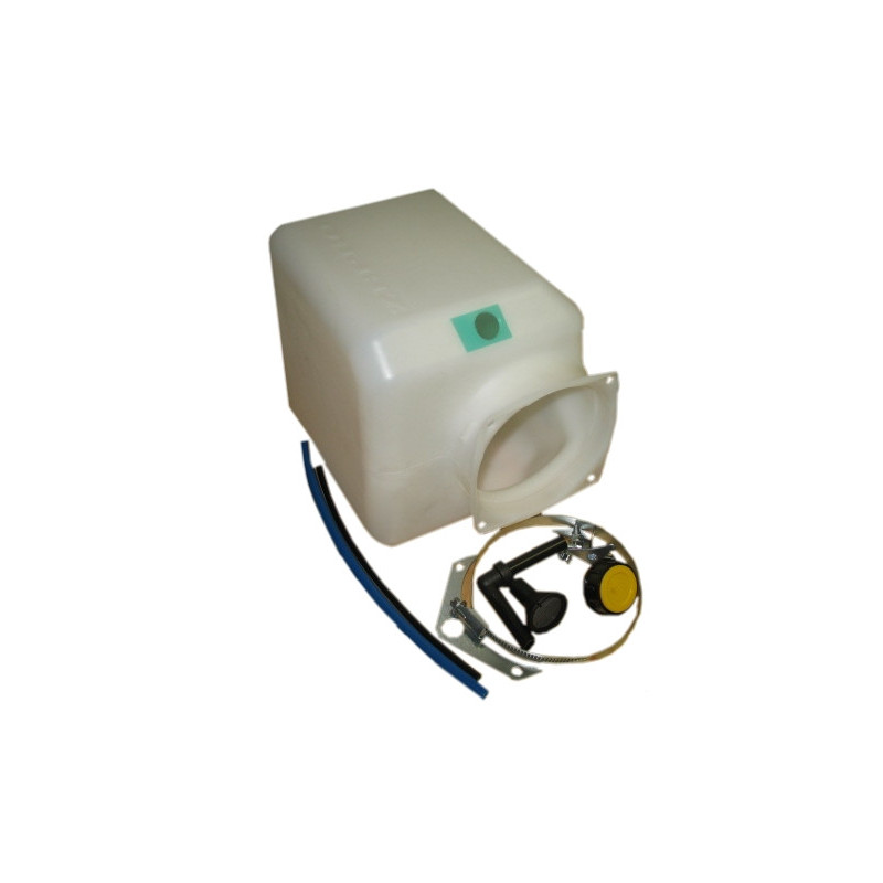 Deposito aceite Haco