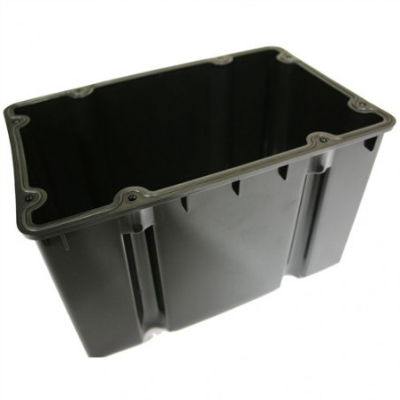 Depósito aceite hidráulico HACO