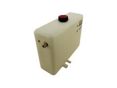 Deposito aceite izquierdo 6L. 2000W-300mm Haco