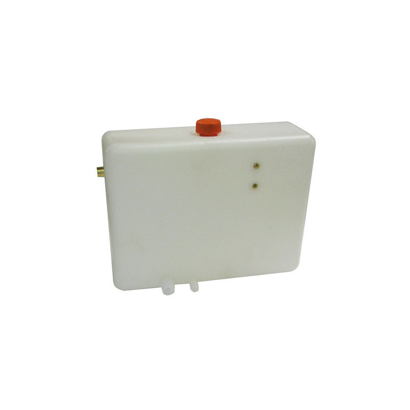 Deposito aceite M0400 izquierdo 6L. 2000W-300mm Dhollandia