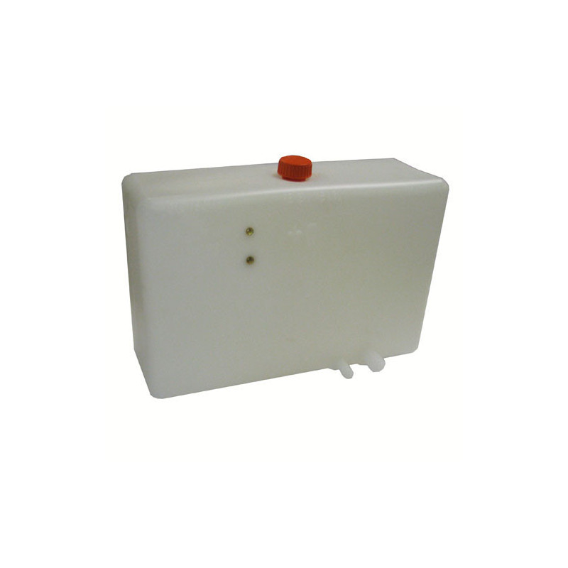 Deposito aceite M3001 derecha 10L. 3000W-350mm Dhollandia