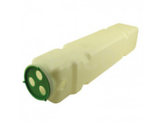 Deposito aceite MBB Ø110 L-670mm 7,0 ltr. HACO