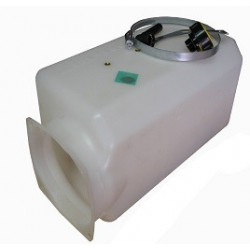 Deposito aceite ZEPRO