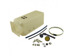 Deposito aceite ZEPRO