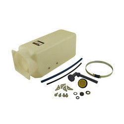 Deposito aceite ZEPRO