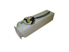 Deposito aceite ZEPRO